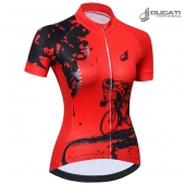 Cycle Jersey